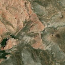 Satellite imagery of Kōtal-e Nirō, AF