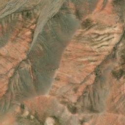 Satellite imagery of Kōh-e Surkh Gūlī, AF