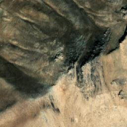 Satellite imagery of Kōh-e Ōbêh, AF