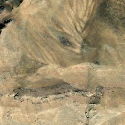 Satellite imagery of Kōh-e Ōbêh, AF
