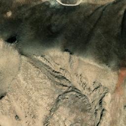Satellite imagery of Kōtal-e Ghūjūrak, AF