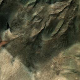 Satellite imagery of Kōtal-e Ghūjūrak, AF