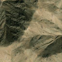 Satellite imagery of Kōh-e Siyāh Qōl, AF