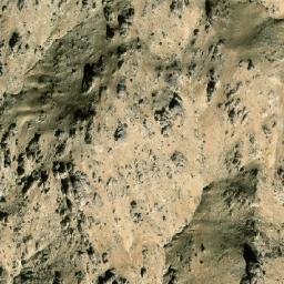 Satellite imagery of Rashīdān Ghar, AF