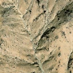 Satellite imagery of Rashīdān Ghar, AF