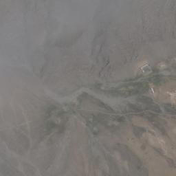 Satellite imagery of Spīn Kamar, AF