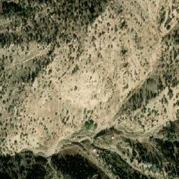 Satellite imagery of Sêtū Ghar, AF