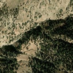 Satellite imagery of Sêtū Ghar, AF