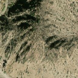 Satellite imagery of Pīchīnah, AF