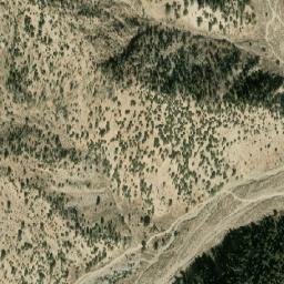 Satellite imagery of Pīchīnah, AF