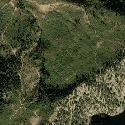 Satellite imagery of Chūnkān Ghar, AF