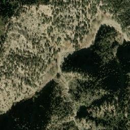 Satellite imagery of Chūnkān Ghar, AF