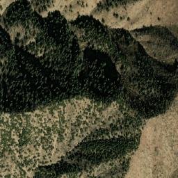 Satellite imagery of Guldarē Ghar, AF