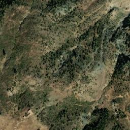 Satellite imagery of Tsapêraī Ghar, AF