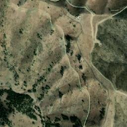 Satellite imagery of Mandatah Ghar, AF