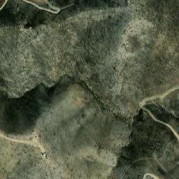 Satellite imagery of Mandatah Ghar, AF