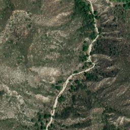Satellite imagery of Oak Cliff, US