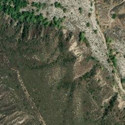 Satellite imagery of Oak Cliff, US