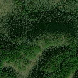 Satellite imagery of Corona Mine, US