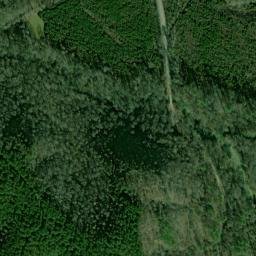 Satellite imagery of Corona Mine, US