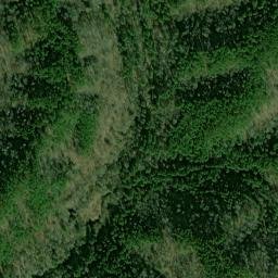 Satellite imagery of Patton Number 3 Slope Mine, US