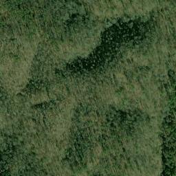 Satellite imagery of Patton Number 3 Slope Mine, US