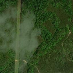 Satellite imagery of Propst Mountain Mine, US