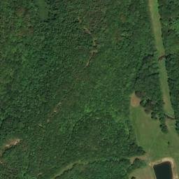 Satellite imagery of Frost Drift Mine, US
