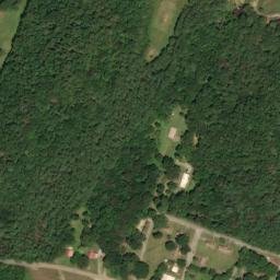 Satellite imagery of Oakman Mine, US