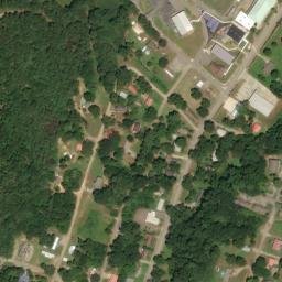 Satellite imagery of Oakman Mine, US