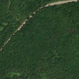 Satellite imagery of Gayosa Mine, US