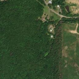 Satellite imagery of Gayosa Mine, US
