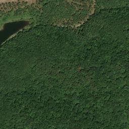 Satellite imagery of Hewett Mine, US