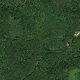 Satellite imagery of Hewett Mine, US