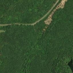 Satellite imagery of Hyche Mine, US