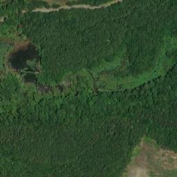 Satellite imagery of Royal Drift Mine, US