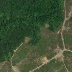 Satellite imagery of Royal Drift Mine, US