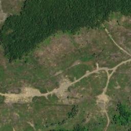 Satellite imagery of Davis Mines, US