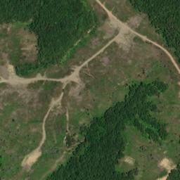 Satellite imagery of Davis Mines, US