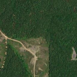 Satellite imagery of Davis Mines, US