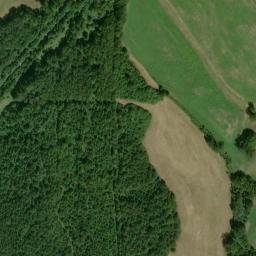 Satellite imagery of Bowlin Bluff, US