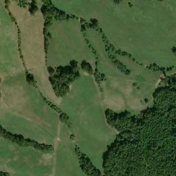 Satellite imagery of Bowlin Bluff, US