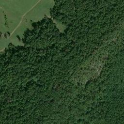 Satellite imagery of Bowlin Bluff, US