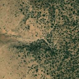 Satellite imagery of Jbel Cherbana, MA