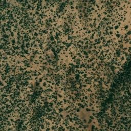 Satellite imagery of Jbel Cherbana, MA