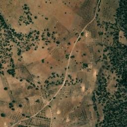 Satellite imagery of Jbel Laassa, MA
