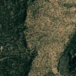 Satellite imagery of Jbel Laassa, MA
