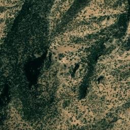 Satellite imagery of Jbel Laassa, MA