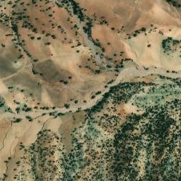 Satellite imagery of Azmam, MA