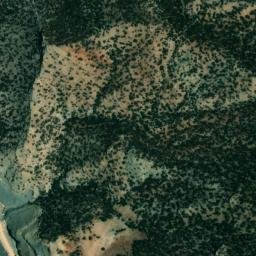 Satellite imagery of Jbel Sidi El Hassan, MA